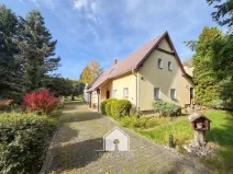 Prodej rodinného domu, Jílové - Kamenec, 220 m2