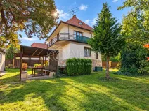 Prodej vily, Řevnice, Nerudova, 162 m2