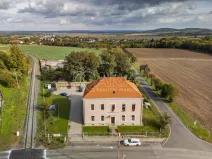 Prodej bytu 1+1, Červené Pečky, V Cihelně, 35 m2