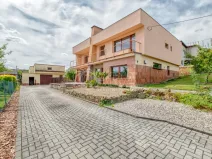 Prodej rodinného domu, Bílovec, Nad přehradou, 230 m2