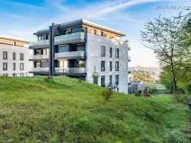 Pronájem bytu 2+kk, Praha - Košíře, Lerausova, 57 m2
