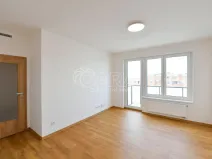 Pronájem bytu 2+kk, Praha - Hostivař, Arnošta Staňka, 47 m2