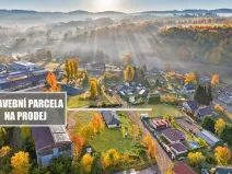 Prodej pozemku pro bydlení, Trutnov - Volanov, U Družstva, 1478 m2