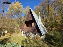 Prodej chaty, Hlubočky - Hrubá Voda, 40 m2