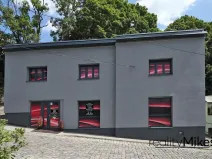 Prodej obchodního prostoru, Liberec, Na Žižkově, 351 m2
