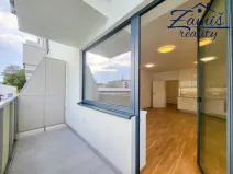 Pronájem bytu 1+kk, Kladno, Lesík, 33 m2