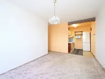 Prodej bytu 2+kk, Praha - Modřany, K dolům, 43 m2