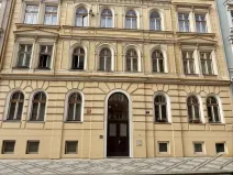 Prodej bytu 3+1, Praha - Smíchov, Kroftova, 96 m2