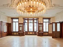 Pronájem kanceláře, Praha, Spálená, 128 m2