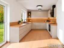 Prodej rodinného domu, Uhersko, 85 m2