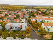 Prodej bytu 2+kk, Brno - Líšeň, Kosíkova, 40 m2
