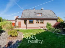 Prodej rodinného domu, Bruntál, V Táboře, 151 m2