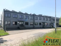 Pronájem obchodního prostoru, Ostrava, Novoveská, 167 m2