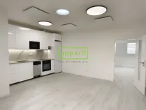 Pronájem bytu 3+kk, Brno - Zábrdovice, Slepá, 63 m2