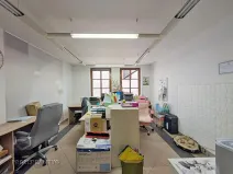 Pronájem kanceláře, Beroun, V Pražské bráně, 42 m2