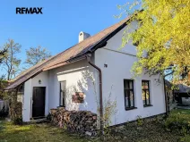 Prodej chalupy, Lučice, 86 m2