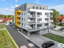 Prodej bytu 3+kk, Dašice, U Kasáren, 70 m2