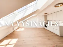 Prodej bytu 3+kk, Praha - Bubeneč, Na výšinách, 98 m2