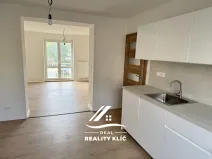 Pronájem bytu 2+1, Dolní Benešov, Osada míru, 55 m2