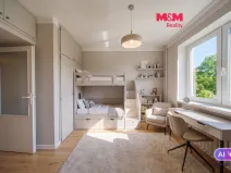 Prodej bytu 4+1, Opava - Předměstí, Mařádkova, 75 m2