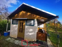 Prodej chaty, Olomouc - Slavonín, 16 m2