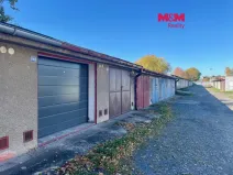 Pronájem garáže, Šenov u Nového Jičína, 22 m2