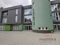 Pronájem obchodního prostoru, Opava - Kylešovice, Hlavní, 110 m2