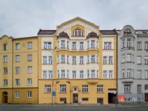 Prodej bytu 2+1, Opava - Předměstí, Zámecký okruh, 77 m2