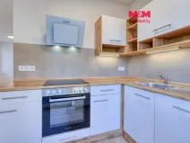Prodej bytu 1+kk, Klatovy - Luby, 34 m2
