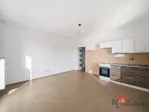 Prodej bytu 1+kk, Žďár nad Sázavou - Žďár nad Sázavou 3, Brodská, 25 m2