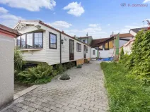 Prodej mobilheimu, Ledce, 43 m2