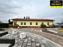 Pronájem kanceláře, Kravaře, Kostelní, 240 m2