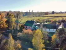Prodej rodinného domu, Dvorce, Smetanova, 206 m2