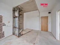 Prodej bytu 1+kk, Trutnov - Horní Staré Město, Sněženková, 33 m2