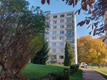Pronájem bytu 4+1, Ústí nad Labem, SNP, 82 m2