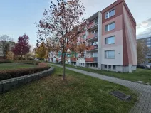Pronájem bytu 2+1, Mohelnice, Ztracená, 54 m2