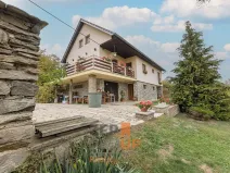 Prodej chalupy, Kuřimské Jestřabí, 132 m2