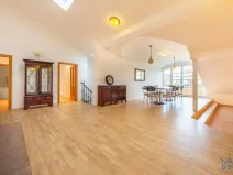Pronájem bytu 5+kk, Praha - Vinohrady, U Havlíčkových sadů, 295 m2