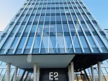 Pronájem kanceláře, Praha - Holešovice, Pod dráhou, 673 m2