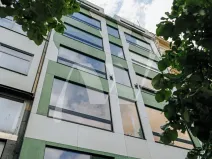Pronájem kanceláře, Praha - Nové Město, Václavské náměstí, 200 m2
