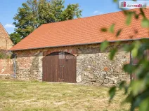 Prodej zemědělského objektu, Jesenice - Chotěšov, 102 m2