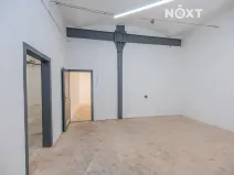 Pronájem výrobních prostor, Šumperk, Uničovská, 84 m2