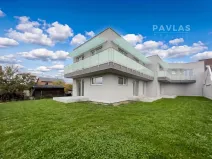Pronájem bytu 2+kk, České Budějovice, Doudlebská, 67 m2