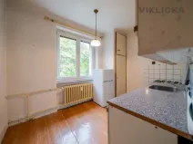 Prodej bytu 2+1, Praha - Žižkov, Na vrcholu, 52 m2