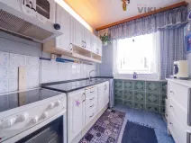 Prodej bytu 3+1, Praha - Modřany, Poljanovova, 62 m2