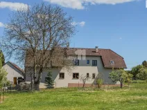 Prodej rodinného domu, Letiny - Bzí, 200 m2
