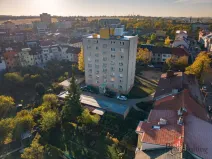 Prodej bytu 2+1, Brno - Černovice, Slámova, 56 m2