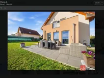 Prodej rodinného domu, Líbeznice, Plukovníka Nováka, 157 m2