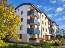 Pronájem bytu 2+kk, Hradec Králové - Nový Hradec Králové, Pod Zámečkem, 53 m2