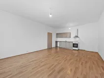 Pronájem bytu 2+kk, Terezín, Fučíkova, 60 m2